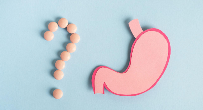 Digestive Wellness